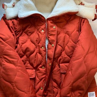 JOYRICH - JOYRICH puffy jacket TAKA、武尊着用モデル【別カラー ...