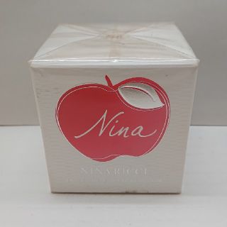 ニナリッチ(NINA RICCI)のニナリッチ ニナ 30ml(香水(女性用))