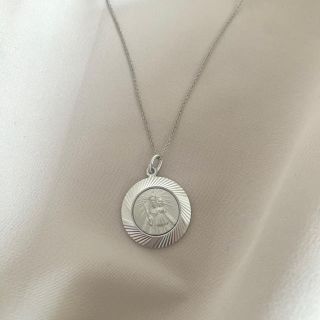 ロキエ(Lochie)のsilver necklace(ネックレス)