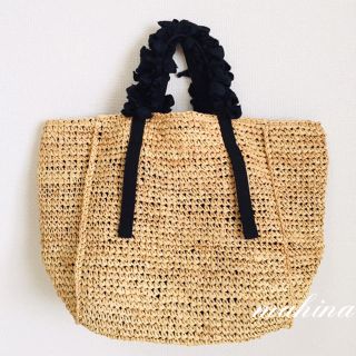 ラドロー ママバッグ かごバッグ(レディース)の通販 2点 | LUDLOWの ラドロー ママバッグ かごバッグ(レディース)の通販 2点 | LUDLOWの