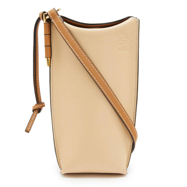 本格派ま! 【❤︎❤︎❤︎ - LOEWE 】LOEWE ポケット ゲート ロエベ
