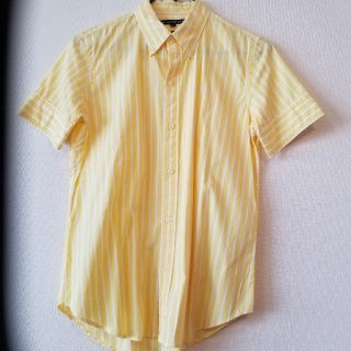 ポロラルフローレン(POLO RALPH LAUREN)のRALPH LAURENスポーツ　レディース半袖シャツ(シャツ/ブラウス(半袖/袖なし))