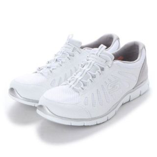 スケッチャーズ(SKECHERS)の新品送料無料♪47%OFF！超人気スケッチャーズスタイリッシュスニーカー#235(スニーカー)