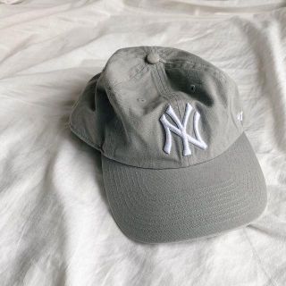 ニューエラー(NEW ERA)のNEW　ERA　キャップ(キャップ)