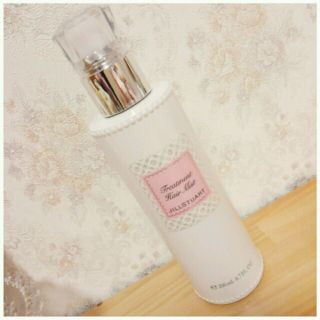 ジルスチュアート(JILLSTUART)のJILL STUART ヘアミスト♪(トリートメント)