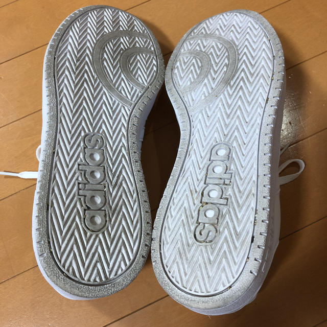 adidas(アディダス)の☆adidas アディダス　スニーカー　27センチ☆ メンズの靴/シューズ(スニーカー)の商品写真