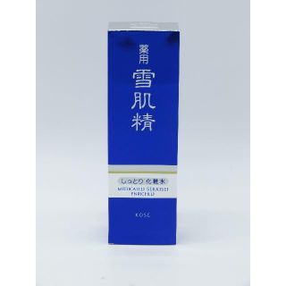 セッキセイ(雪肌精)の*送料込 コーセー 薬用 雪肌精 エンリッチ 360ml /管N162(美容液)