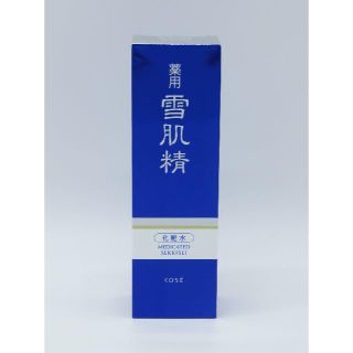 セッキセイ(雪肌精)の*送料込 みずみずしいタイプ 雪肌精 360ml 化粧水 /管N165(化粧水/ローション)