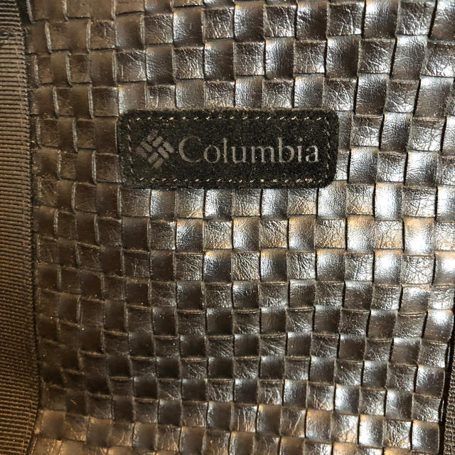 Columbia(コロンビア)の【新品未使用】Columbiaのボストンバック メンズのバッグ(ボストンバッグ)の商品写真