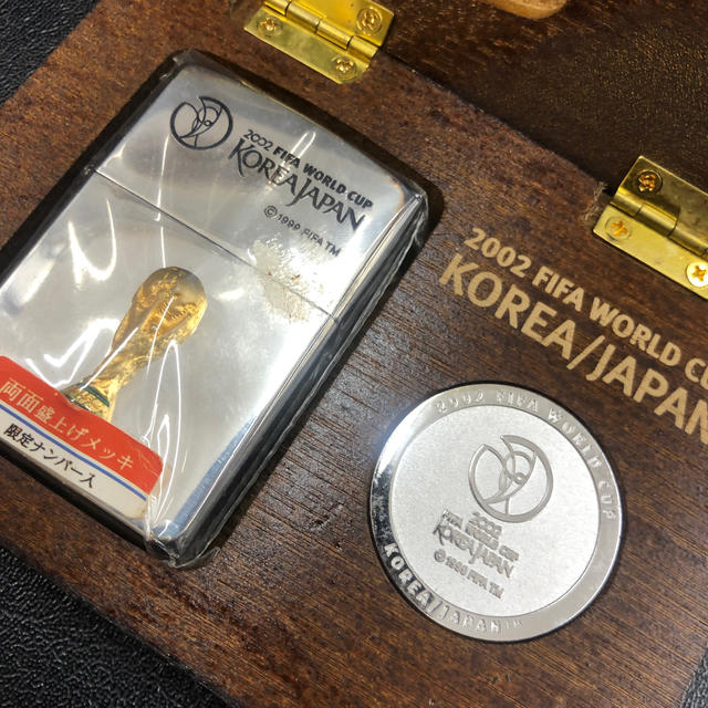 2002 FIFA World cup korea japan