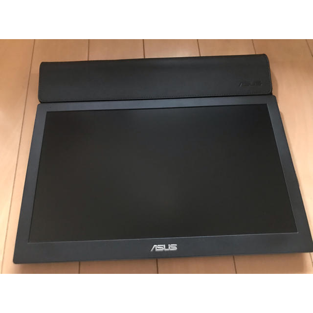 ASUS(エイスース)のしまや様 専用 スマホ/家電/カメラのPC/タブレット(ディスプレイ)の商品写真