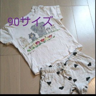 ブランシェス(Branshes)の足立美術館 Tシャツ(Tシャツ/カットソー)