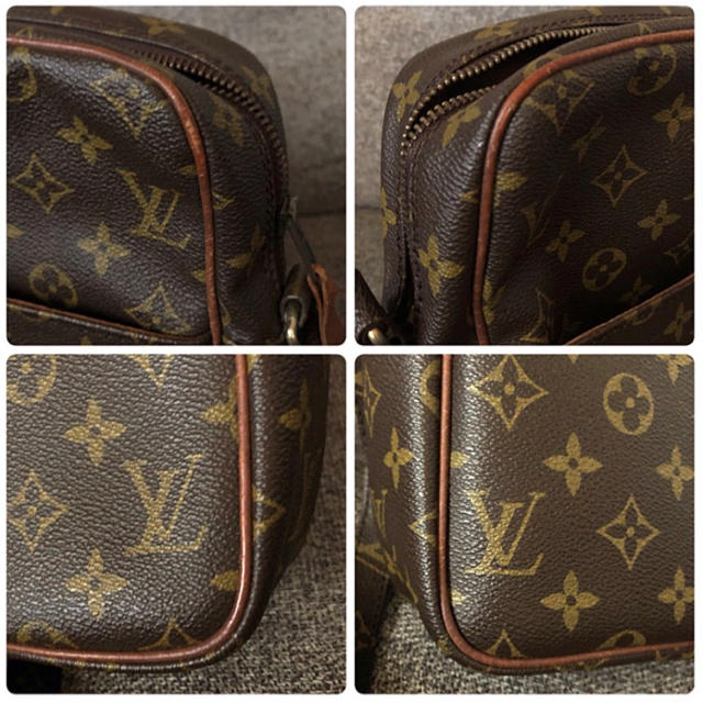 LOUIS VUITTON(ルイヴィトン)の専用です❤️【LOUIS VUITTON】希少!!プチマルソー レディースのバッグ(ショルダーバッグ)の商品写真