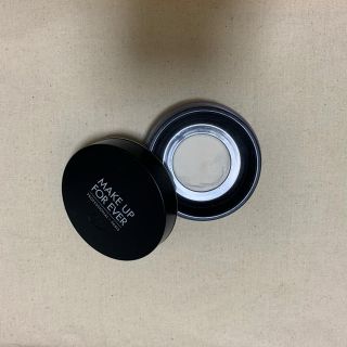 メイクアップフォーエバー(MAKE UP FOR EVER)のMAKE UP FOR EVER ウルトラHDルースパウダー (フェイスパウダー)