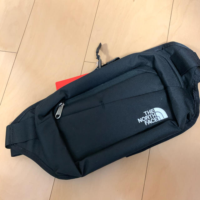 THE NORTH FACE(ザノースフェイス)のthe north face bozer hip pack ii 2 バッグ メンズのバッグ(ウエストポーチ)の商品写真