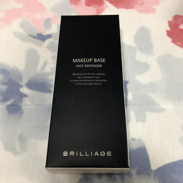 BRILLIAGE(ブリリアージュ)のBRILLIAGE メイクアップベース コスメ/美容のベースメイク/化粧品(化粧下地)の商品写真