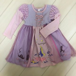 ディズニー(Disney)のゆんちゃむ様専用(ワンピース)