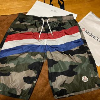 モンクレール(MONCLER)のイチゴ🍓様　専用(水着)