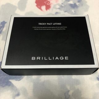 ブリリアージュ(BRILLIAGE)のBRILLIAGE ファンデーション(ファンデーション)