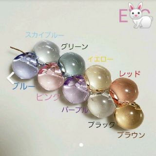tomo様専用】鈴丸ビーズ 染めビーズの通販 by E's shop|ラクマ