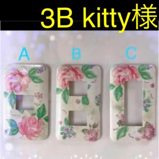 3B kitty様　専用です(天井照明)