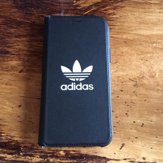 アディダス(adidas)のadidas iPhone11pro ケース　iPhoneケース　アディダス(iPhoneケース)