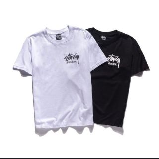 ステューシー(STUSSY)のSTUSSY Tシャツ(Tシャツ(半袖/袖なし))