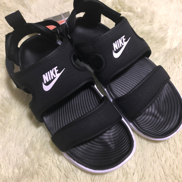 NIKE スポーツサンダル