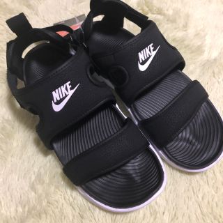 ナイキ(NIKE)のNIKE スポーツサンダル(サンダル)