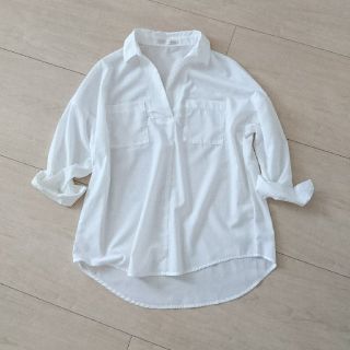 バビロン(BABYLONE)の専用 新品 BABYLON  シャツ(シャツ/ブラウス(長袖/七分))