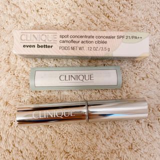 クリニーク(CLINIQUE)のクリニーク　コンシーラー(コンシーラー)