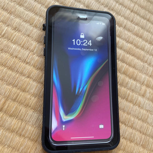 iPhone 11 防水 ケース スマホ/家電/カメラのスマホアクセサリー(iPhoneケース)の商品写真