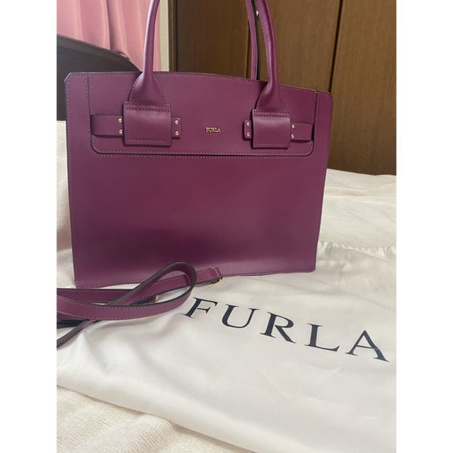 FURLA バッグ