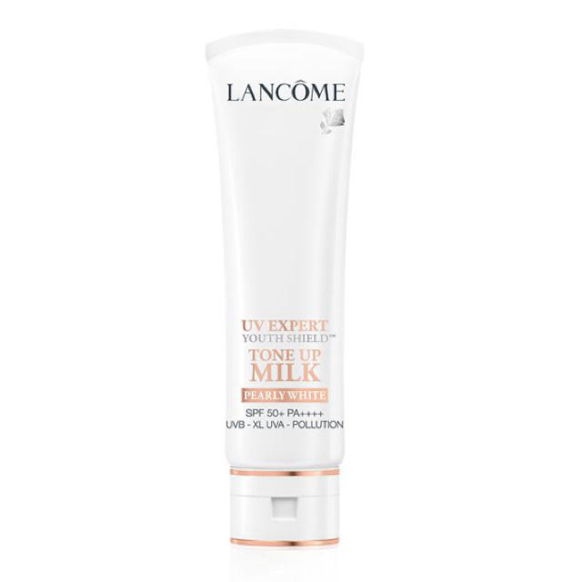 LANCOME UVエクスペールトーンアップローズ