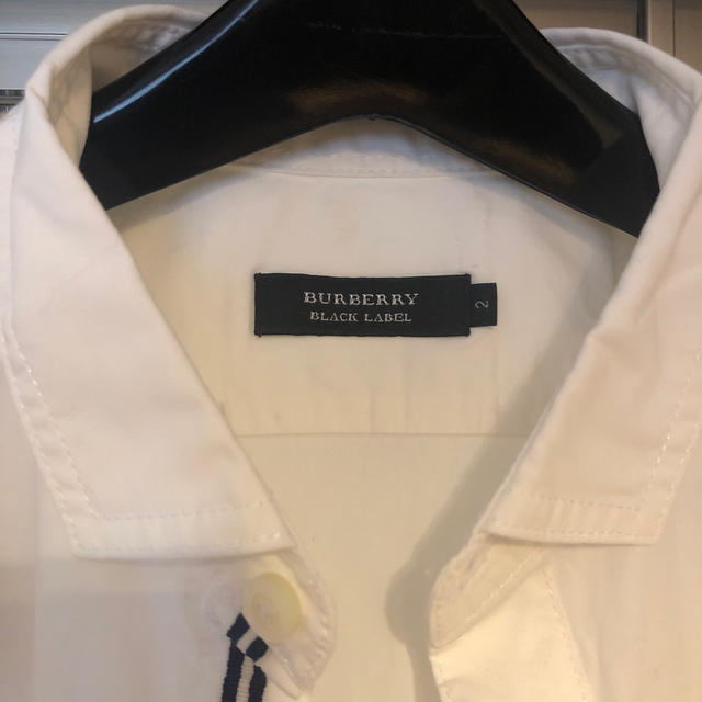 BURBERRY BLACK LABEL(バーバリーブラックレーベル)のbong1227様専用 メンズのトップス(Tシャツ/カットソー(半袖/袖なし))の商品写真