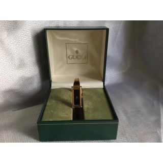 グッチ(GUCCI)のGucci(腕時計)