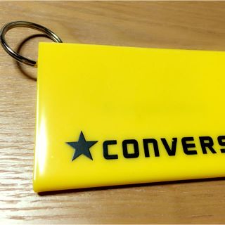 コンバース(CONVERSE)のコンバース パスケース(名刺入れ/定期入れ)