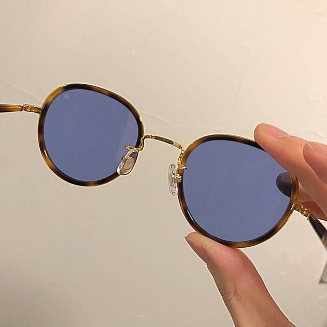 ayame FocusⅡ アヤメ フォーカス サングラス | loneoakpoint.com