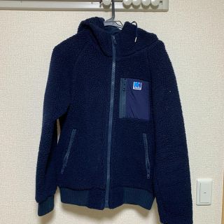 ヘリーハンセン(HELLY HANSEN)のヒロさん専用　ヘリーハンセン　ファイバーパイルフーディ(その他)