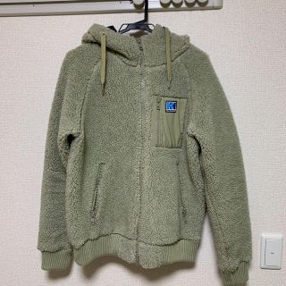 ヘリーハンセン(HELLY HANSEN)のヘリーハンセン　パイルフーディー(その他)