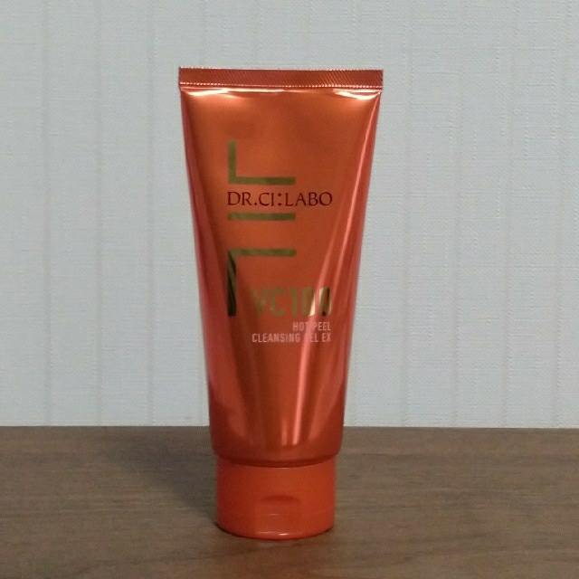 Dr.Ci Labo(ドクターシーラボ)の●○ドクターシーラボ○●　VHP クレンジングゲルEX20 コスメ/美容のスキンケア/基礎化粧品(クレンジング/メイク落とし)の商品写真