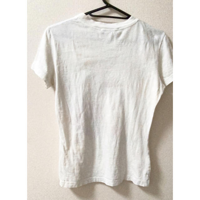 Christian Dior ディオール 02SS ジョンガリアーノ Tシャツ Christian Dior ディオール 02SS ジョンガリアーノ Tシャツ