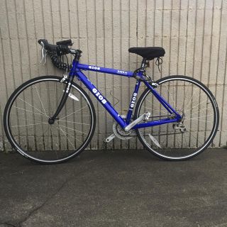 ジオス(GIOS)の目指せサブ4様専用  (自転車本体)