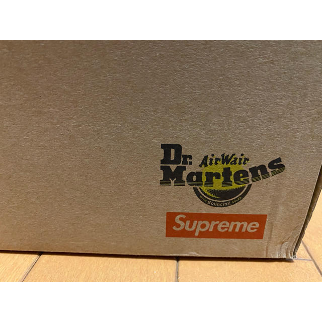 Supreme(シュプリーム)のDr.Martens supreme UNDERCOVER メンズの靴/シューズ(ブーツ)の商品写真