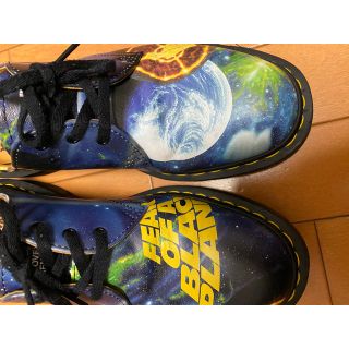 シュプリーム(Supreme)のDr.Martens supreme UNDERCOVER(ブーツ)