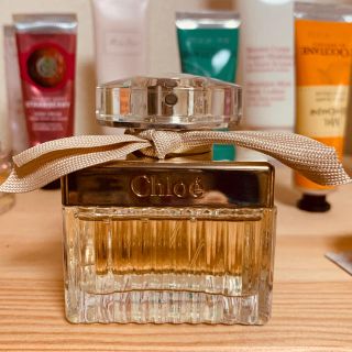 クロエ(Chloe)のクロエ　オードパルファム　香水　50mL(香水(女性用))