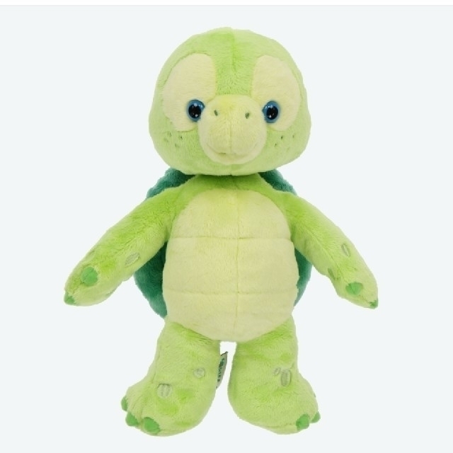 Disney(ディズニー)のオルくん ぬいぐるみ エンタメ/ホビーのおもちゃ/ぬいぐるみ(ぬいぐるみ)の商品写真