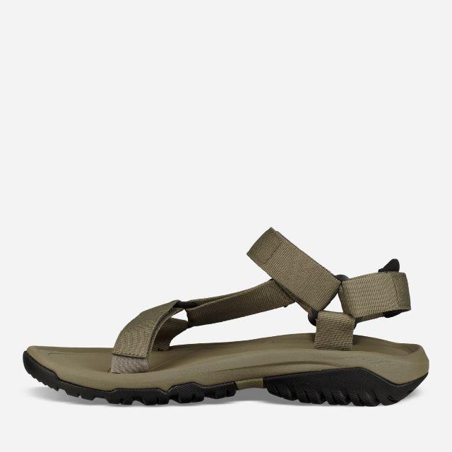 Teva(テバ)の新品　US9(27cm)　テバ　TEVA ハリケーン メンズ　1019234 メンズの靴/シューズ(サンダル)の商品写真