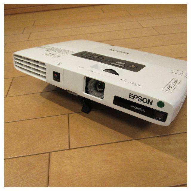 EPSON - 【値下げ！】EPSON／エプソン ビジネスプロジェクター EB