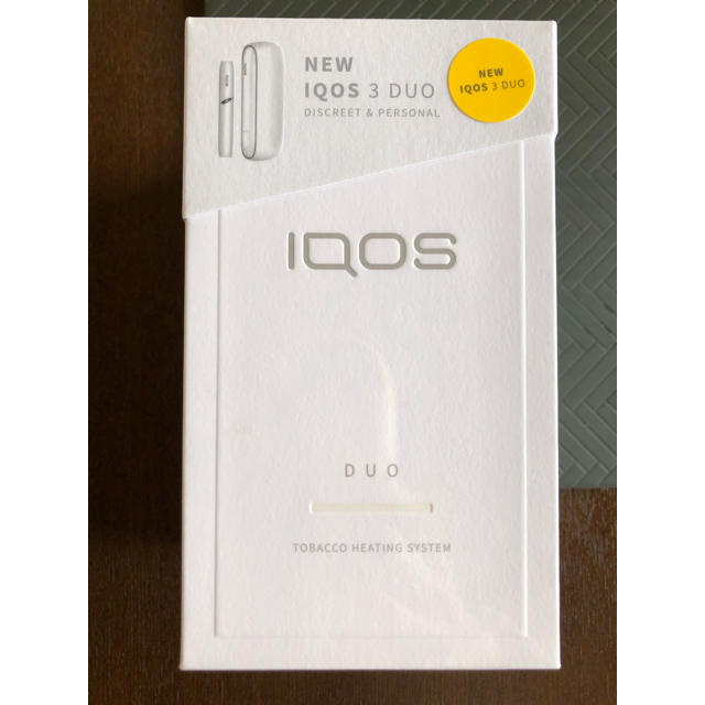 IQOS 3 DUO